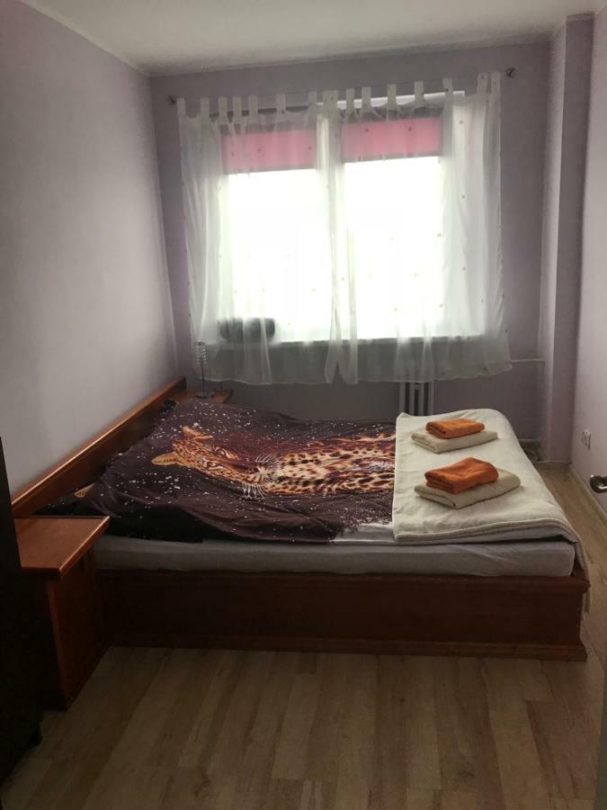 Mieszkanie Γκντίνια Εξωτερικό φωτογραφία